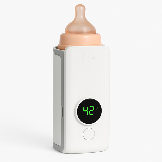 Baby Bottle Warmer